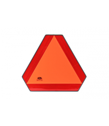 Tablica do pojazdów wolnobieżnych Elit E52005