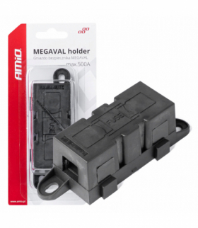 Oprawa obudowa gniazdo bezpiecznika MEGAVAL AMiO 03507