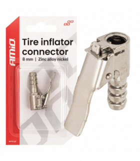 Adapter kompresora 8mm AMiO 04496