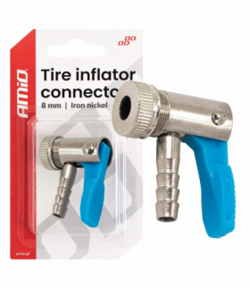 Adapter kompresora 8mm AMiO 04498