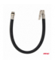 Wężyk do pompowania opon 1/4" AMiO 04503
