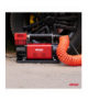 Kompresor samochodowy Heavy Duty 600W 12V ACOMP-24 AMiO 04398