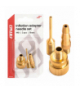 Zestaw adapterów do pompowania M8 AMiO 04502