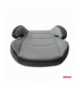 Podstawka (siedzisko) samochodowa dla dzieci z mocowaniem ISOFIX ECE R129 I-Size 125-150cm AMiO 04660