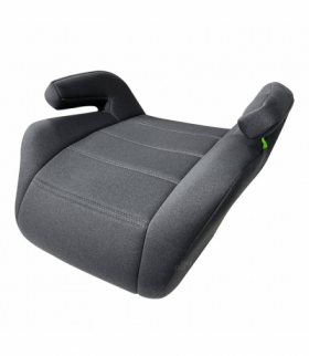 Podstawka (siedzisko) samochodowa dla dzieci ECE R129 I-Size 125-150cm AMiO 04661