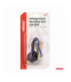 Zintegrowane złącze żeńskie ISO CCA 13PIN 5A 12V AMiO 04441