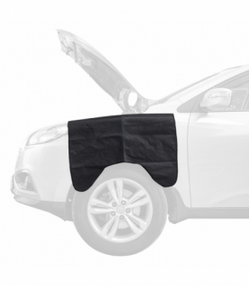 Pokrowiec ochronny serwisowy na błotnik Strong Carpassion 04797