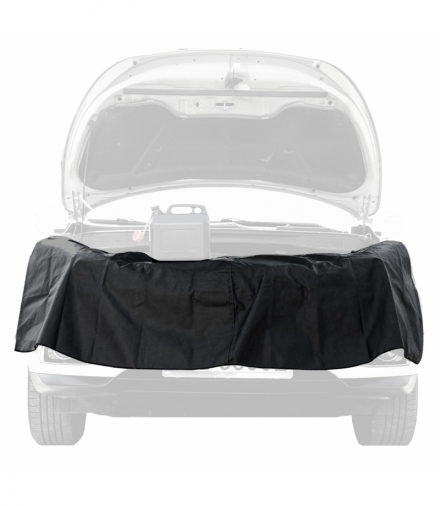 Pokrowiec ochronny serwisowy na przód samochodu Front Carpassion 04796