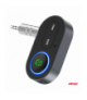 Odbiornik bluetooth na mini jack AMiO 04658