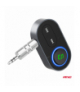 Odbiornik bluetooth na mini jack AMiO 04658