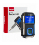 Odbiornik bluetooth na mini jack LCD AMiO 04659