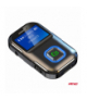 Odbiornik bluetooth na mini jack LCD AMiO 04659