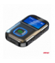 Odbiornik bluetooth na mini jack LCD AMiO 04659