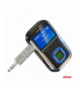 Odbiornik bluetooth na mini jack LCD AMiO 04659