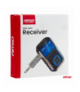 Odbiornik bluetooth na mini jack LCD AMiO 04659