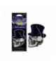 Odświeżacz powietrza AROMA CAR MUERTOS Skull in Hat Black Oud Aroma Car A10380