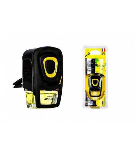 Odświeżacz powietrza AROMA VENTIS VANILLA Aroma Car A92917