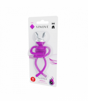 Odświeżacz powietrza VINOVE TVISTER MONZA VINOVE V11179/V15-07