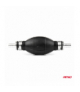 Pompka ręczna gruszka do paliwa 10 mm AMiO 03611
