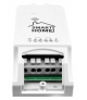 STEROWNIK WiFi WS-04H1 z licznikiem energii, AC 230V/ 10A Smart iOS Android