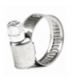 Obejma ślimakowa 5szt. opaska 12–22 mm/9 mm W2 AMiO 04581
