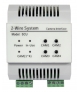 MODUŁ DO KAMER CCTV EURA VXA-69A5 2EASY