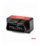 Skaner tester interfejs diagnostyczny OBD2 BT mini AMiO 04732