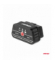 Skaner tester interfejs diagnostyczny OBD2 BT PIC25K80 DC24K AMiO 04731