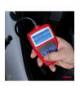 Skaner tester interfejs diagnostyczny OBD2 AMiO 04729