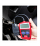 Skaner tester interfejs diagnostyczny OBD2 AMiO 04729