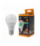 Żarówka LED E27 A60 9W 800lm RGB+CCT Tuya Smart Bluetooth Eco Light EC61635