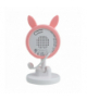 MARY`S Niania kamera elektroniczna Królik różowy WiFI TUYA Eco Light MW61442