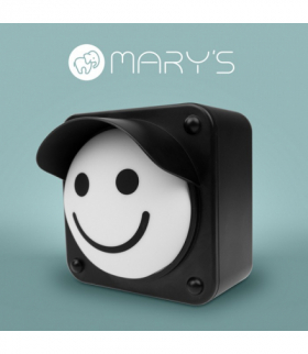 MARY`S lampka nocna LED Sygnalizator Eco Light MW61593