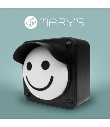 MARY`S lampka nocna LED Sygnalizator Eco Light MW61593