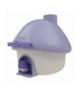 MARY`S Nawilżacz powietrza LED Grzybek fioletowy Eco Light MW61497