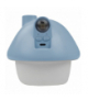MARY`S Nawilżacz powietrza LED Grzybek niebieski Eco Light MW61498