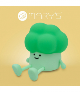 MARY`S LAMPKA NOCNA LED BROKUŁ MW61290