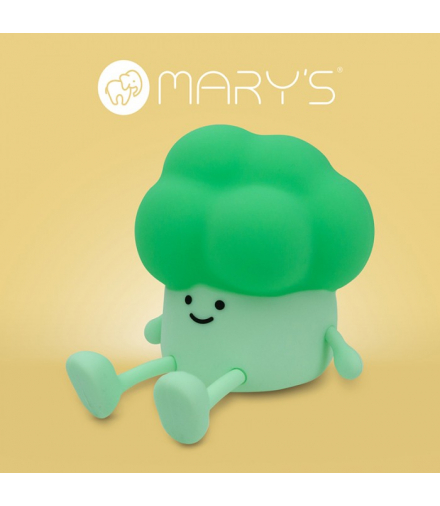 MARY`S LAMPKA NOCNA LED BROKUŁ MW61290