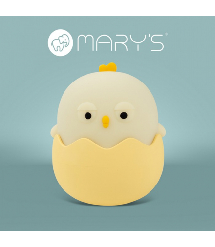 MARY`S LAMPKA NOCNA LED RGB SENNY PISKLAK Eco Light MW61248