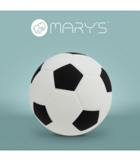MARY`S LAMPKA NOCNA LED PIŁKA NOŻNA, FOOTBALL Eco Light MW61289