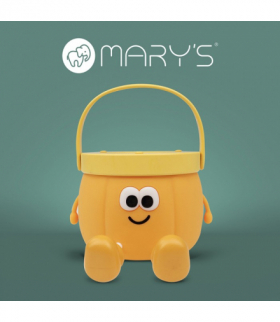 MARY`S lampka nocna LED Dynia Eco Light MW61407