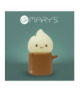 MARY`S lampka nocna LED Mini płomyczek Eco Light MW61408