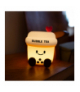 MARY`S lampka nocna LED Bubble Tea Eco Light MW61409
