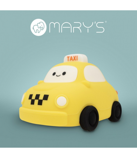 MARY`S Lampka nocna LED Taxi Eco Light MW61413