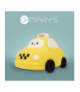 MARY`S Lampka nocna LED Taxi Eco Light MW61413