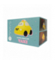 MARY`S Lampka nocna LED Taxi Eco Light MW61413