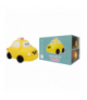 MARY`S Lampka nocna LED Taxi Eco Light MW61413