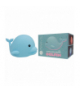 MARY`S lampka nocna LED RGB Delfin Eco Light MW61414