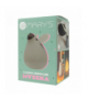 MARY`S lampka nocna LED Myszka szara Eco Light MW61415