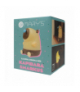 MARY`S lampka nocna LED Kapibara Smarkuś Eco Light MW61421